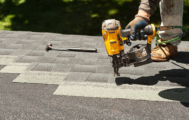 Roof Gutter Cleaning in Kentland, IN