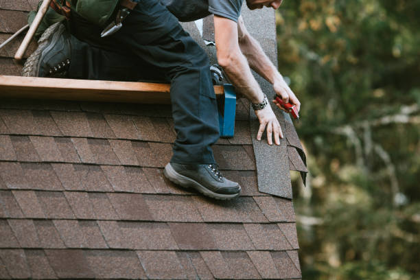 Quick and Trustworthy Emergency Roof Repair Services in Kentland, IN