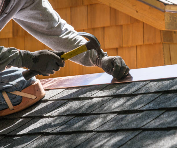 Best Emergency Roof Repair  in Kentland, IN